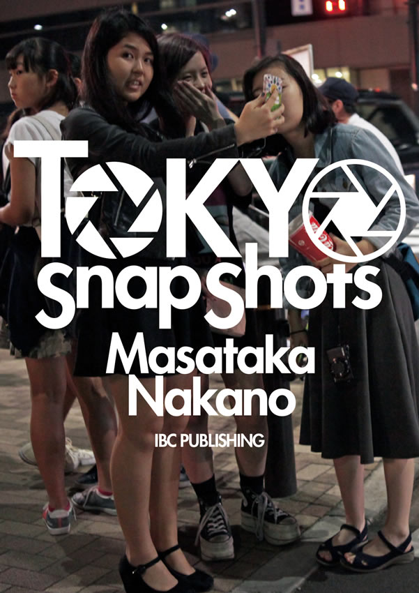 TOKYO Snap Shots